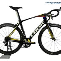Bicicletta Look 795 Dura ace Di2 12v ruote Mavic C