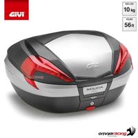 GIVI V56N bauletto Monokey V56N Maxia 4 centrale