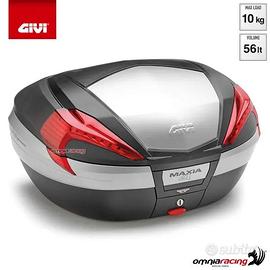 GIVI V56N bauletto Monokey V56N Maxia 4 centrale