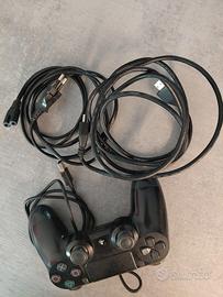 PLAY STATION 4 PS4 500GB