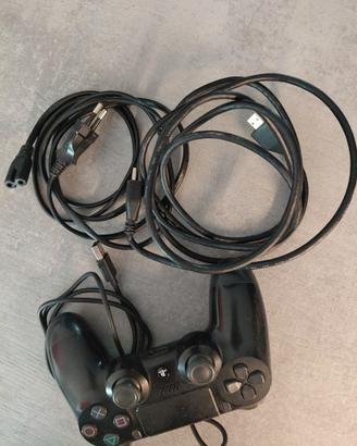 PLAY STATION 4 PS4 500GB