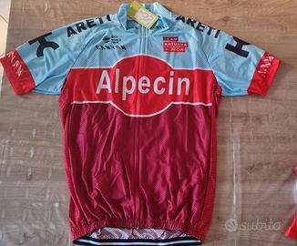 CPMPLETO CICLISMO TAGLIA XXL