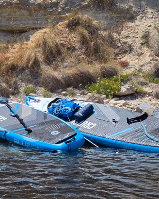 Bluefin Sup Cruise 10.8