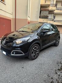 Renault captur dci 1.5