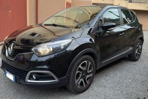Renault captur dci 1.5