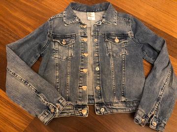 Giubbino Jeans H&M