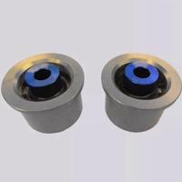 Uniball ponte posteriore DNA racing 500 Abarth