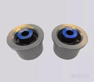 Uniball ponte posteriore DNA racing 500 Abarth