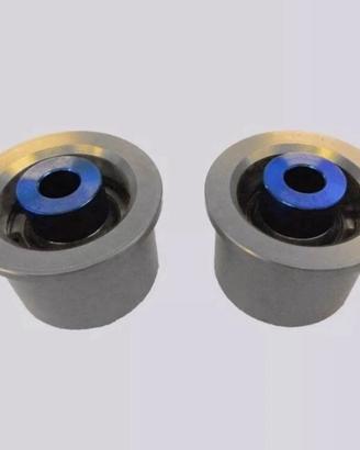 Uniball ponte posteriore DNA racing 500 Abarth