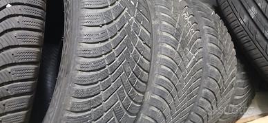 205/55 R17 OCCASION M+S INVERNALI AFFAR OTTIM 205 