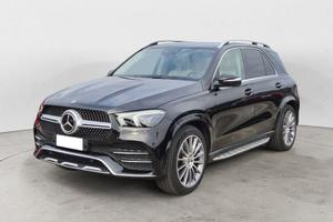 Mercedes-Benz GLE 350 de phev (e eq-power) Pr...