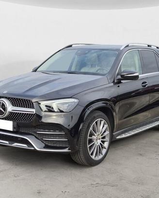 Mercedes-Benz GLE 350 de phev (e eq-power) Pr...