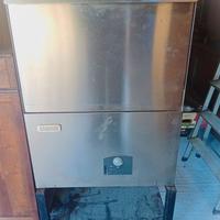 lavastoviglie prof.le zanussi da rist.