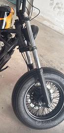 Cerchio anteriore 16” honda shadow vt600