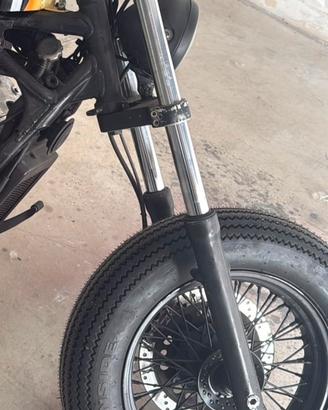 Cerchio anteriore 16” honda shadow vt600