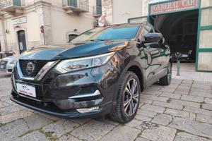 Nissan Qashqai 1.5 dCi 115 CV N-Connecta