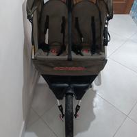 passeggino da corsa SCHWINN 