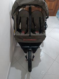 passeggino da corsa SCHWINN 