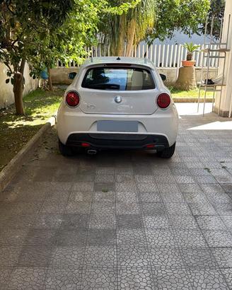 Alfa mito gpl