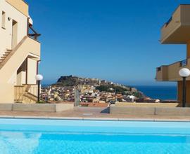 Trilocale Castelsardo