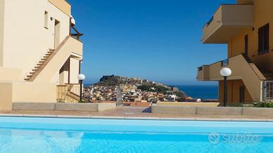 Trilocale Castelsardo