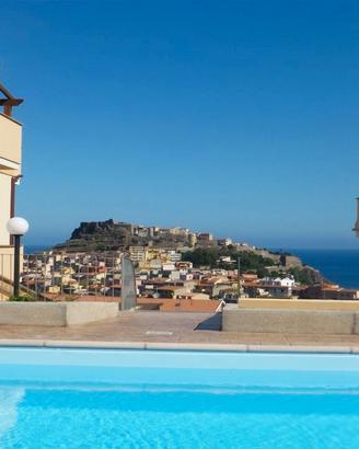 Trilocale Castelsardo