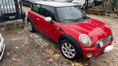 Mini Mini 1.6 16V Cooper