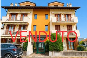 Appartamento di 66 m² con 2 locali e box auto a Va