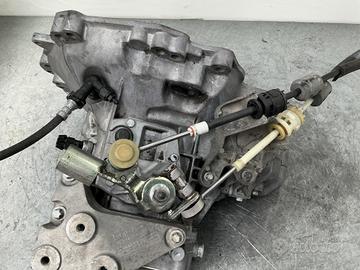 CAMBIO MANUALE COMPLETO OPEL Meriva 2° Serie 2457