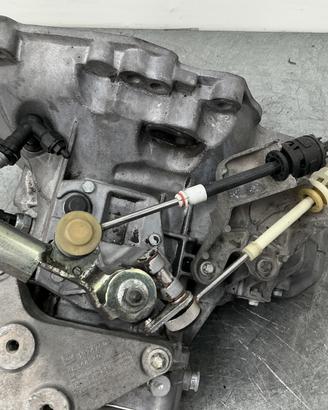 CAMBIO MANUALE COMPLETO OPEL Meriva 2° Serie 2457