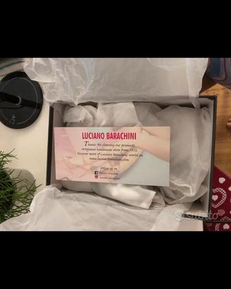 Scarpe Luciano Barchini