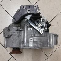 Cambio vw golf 6/7 sigla krm 2.0 tdi