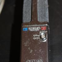 Microfono Vintage Aiwa CM-30 - 1960