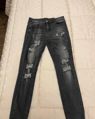 jeans