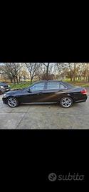 Mercedes w212 200cdi