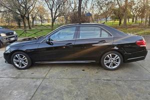 Mercedes w212 200cdi
