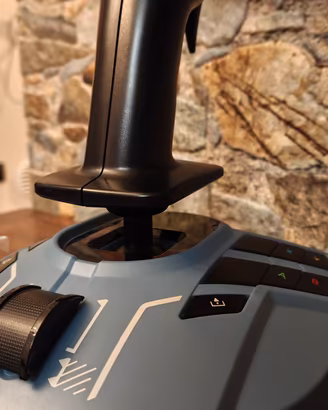 Thrustmaster TCA Sidestick Airbus Edition 