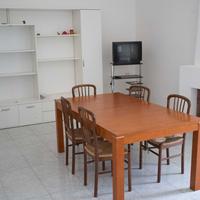 Appartamento in villa bifamiliare