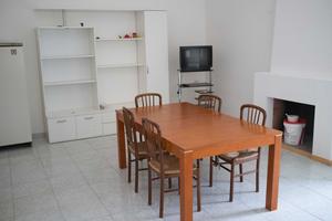 Appartamento in villa bifamiliare