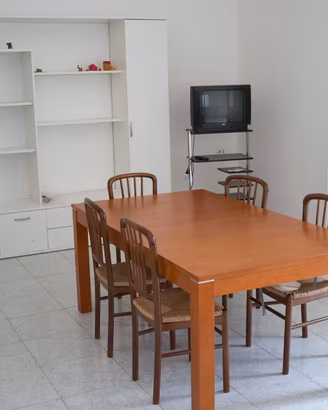 Appartamento in villa bifamiliare