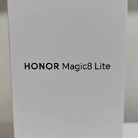 Honor magic 8 lite