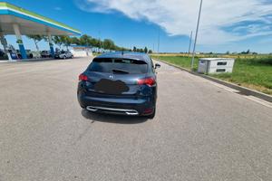 ds4 1.6 HDi automatic