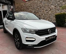 Volkswagen T-Roc 2.0 TDI SCR 150 CV DSG 4MOTION-20