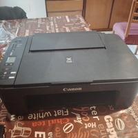 stampante piuma canon TS3150