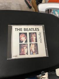 CD musicale The Beatles