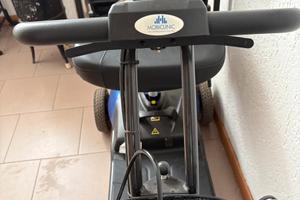 Motoretta per disabili