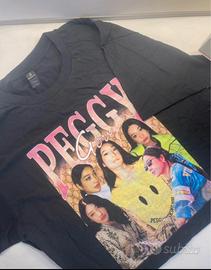 T-shirt Peggy Gou - Streetwear Style - Taglia XL
