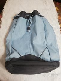 Borsa Sportiva A Sacco Bicolore  MGK 