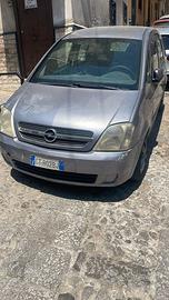 Opel meriva 1700cc