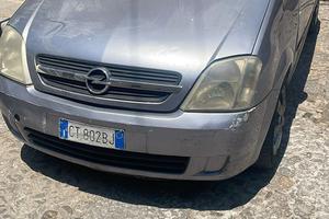 Opel meriva 1700cc